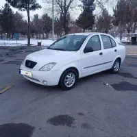 تیبا مدل ۱۴۰۰بدون رنگ کم کاردرحدصفر شاسی بدون ترک