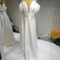 لباس عروس مناسب مجلس عقد