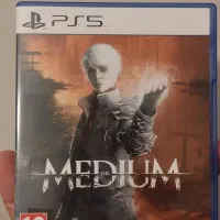 بازی Medium