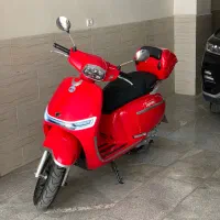 کاوان ام‌جی مدل۱۴۰۴