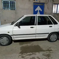 پراید ۸۳ دوگانه