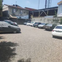 پارکینگ عمومی برای اجاره