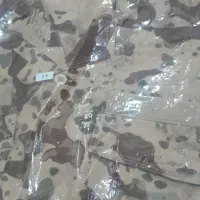 لباس نظامی