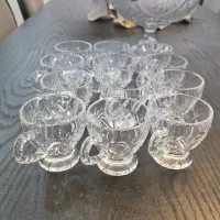 فنجان خورشیدی چین تخته سرو گوشت سرطاس پیمانه چوبی