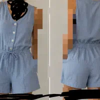 تاپ و شلوارک