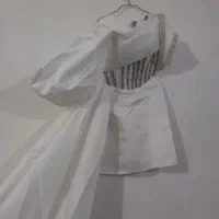 لباس مجلسی شیک