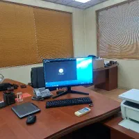 استخدام همکار خانم جهت و