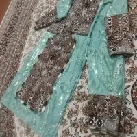 لباس مجلسی درحدنو