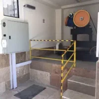 استخدام تکنسین فنی اسانسور وکارگر ساده
