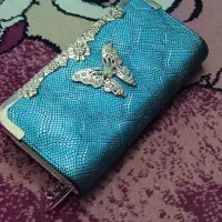 کیف پول زنانه