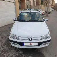 پژو پارس TU5 مدل 92 استثنایی