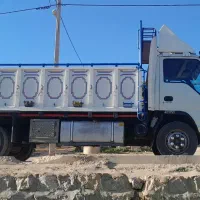ایسوزو ۸۸ ۶ تن