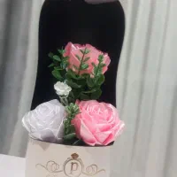 دسته گل