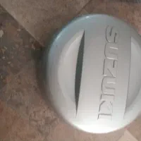 زاباس بند سوزوکی ویتارا