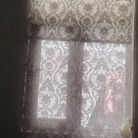 پرده زبرا درحد نو..