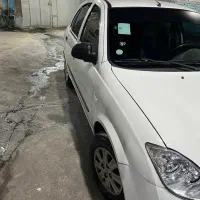 تیبا ۲|خودرو سواری و وانت|دزفول, |دیوار