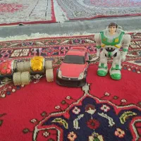 اسباب بازی