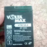 باطری لیت اسید 6 ولتی