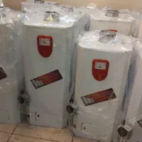 ابگرمکن  گالونیزه دیواری ۲۴ماه گارانتی