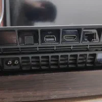 PS4 fat  1Tb|کنسول، بازی ویدئویی و آنلاین|تهران, تهرانپارس غربی|دیوار