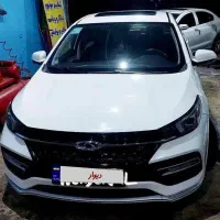 اریزو ۶ اکسلنت عروسک