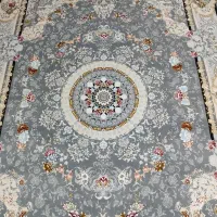 فرش قالی