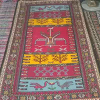 فرش گلیم