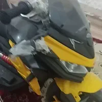 موتور 3چرخ کودک