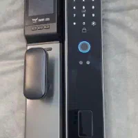 دستگیره هوشمنده