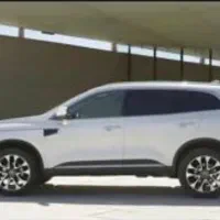 معاوضه رنو کولیوس با id4 و Q5 برقی