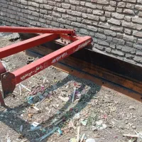 بیل عقب تراکتور