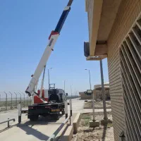 بالابر اجاره ای