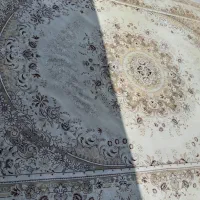 فرش ۱۲ متری ستاره طلائی ملت