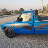 سایپا ،نیسان آپشنال