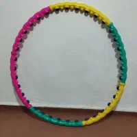 حلقه لاغری