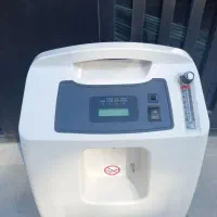 فروش اکسیژن ساز آلمانی / تعمیرات و سرویس