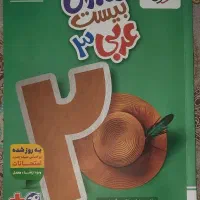 ماجرای بیست عربی دوازدهم