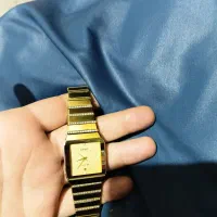 ساعت آناتوم