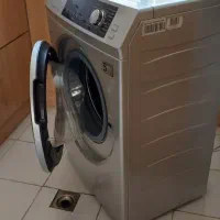 ماشین لباسشویی 6 کیلویی جی پلاس