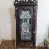گنجه|بوفه، ویترین، کنسول|مشهد, تبادکان|دیوار