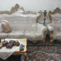 ست مبل و غذاخوری سلطنتی