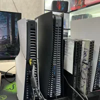 نصب بازی اکانتی PS5 قیمت جشواره