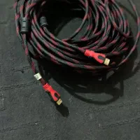Hdmi  کابل تبدیل15متر