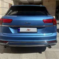 دامای x7|خودرو سواری و وانت|اصفهان, سپاهانشهر|دیوار