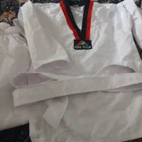 لباس تکواندو  کودک