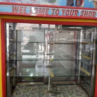 یخچال ایستاده