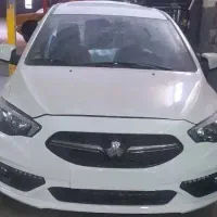 شاهین ۱۴۰۲ فول توربو