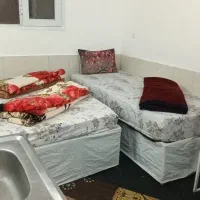 نظافت چی خانم برای نظافت سوییت ومنزل