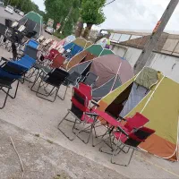 فروش چادر مسافرتی 4نفره تا 18 نفره