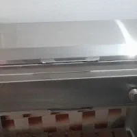 باربیکیو استیل